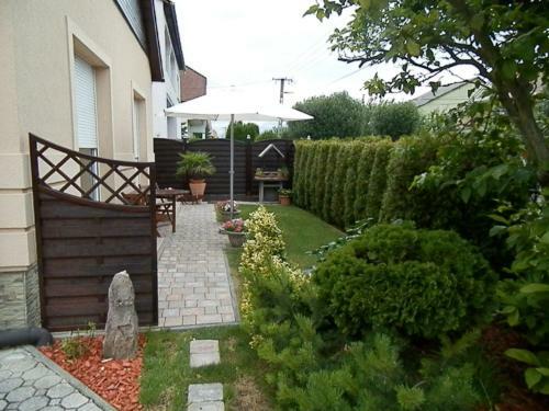 Apartman Vir�g