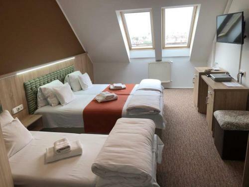 K�lv�ria-r�cz Hotel