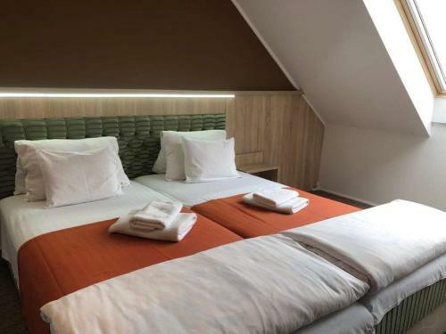 K�lv�ria-r�cz Hotel