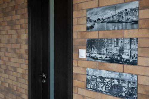 Art Apartments