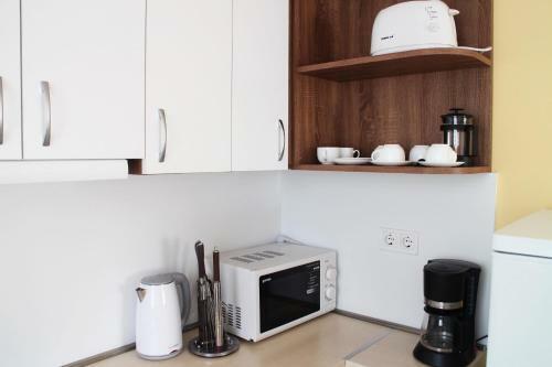 Art Apartments