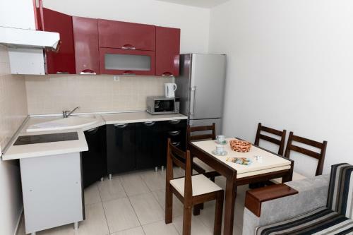 Art Apartments
