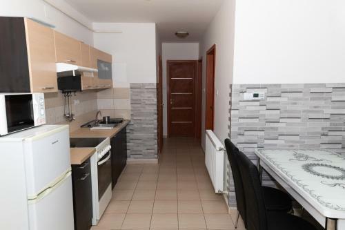Art Apartments