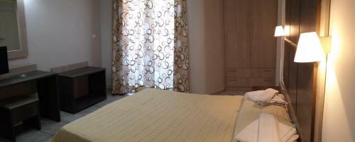 Apartamento Pallada Hotel