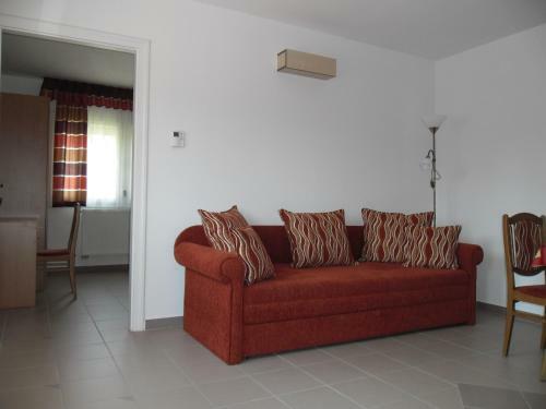 Andrea Apartmanok