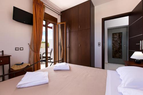 Azure Sea View Villa