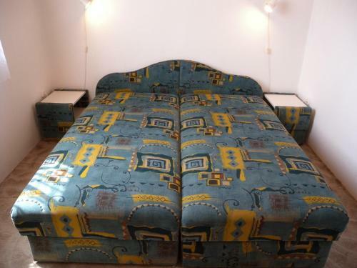 Apartamento Holiday Home Balatonmariafurdo 8