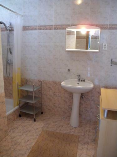 Apartamento Holiday Home Balatonmariafurdo 8