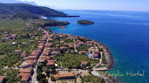 Vardia Hotel