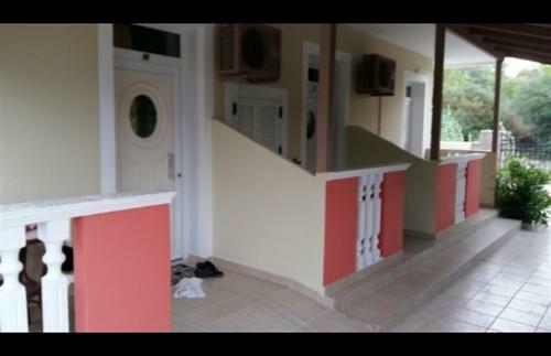 Apartamento Zefiros Studios