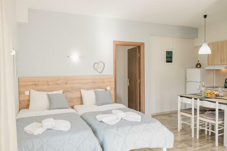 Miramare Apartments