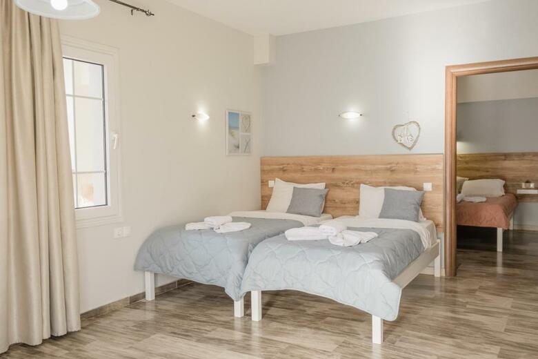 Miramare Apartments
