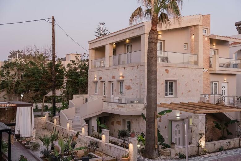 Miramare Apartments