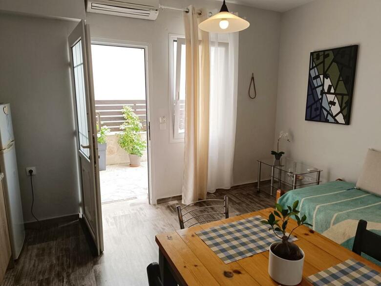 Miramare Apartments