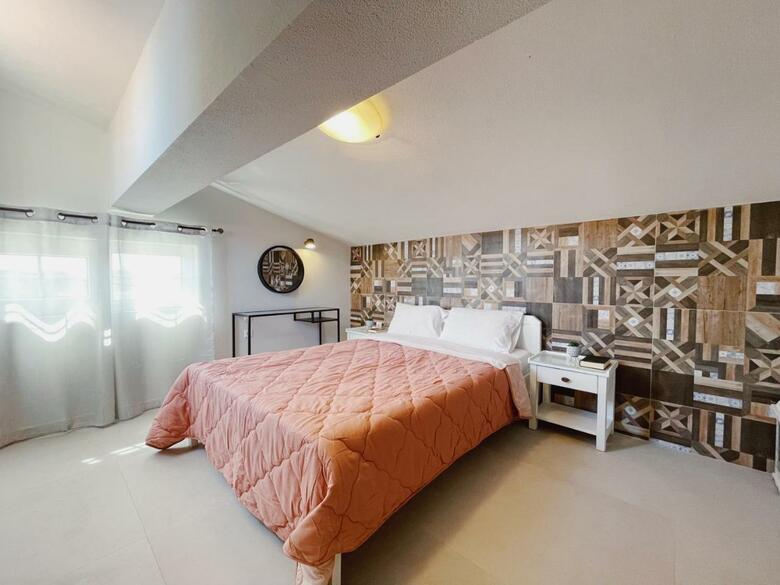 Miramare Apartments