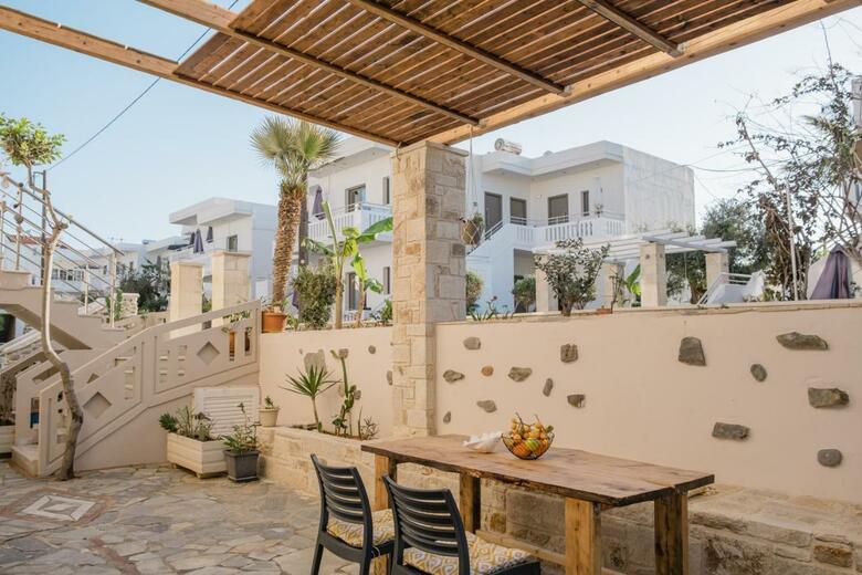 Miramare Apartments