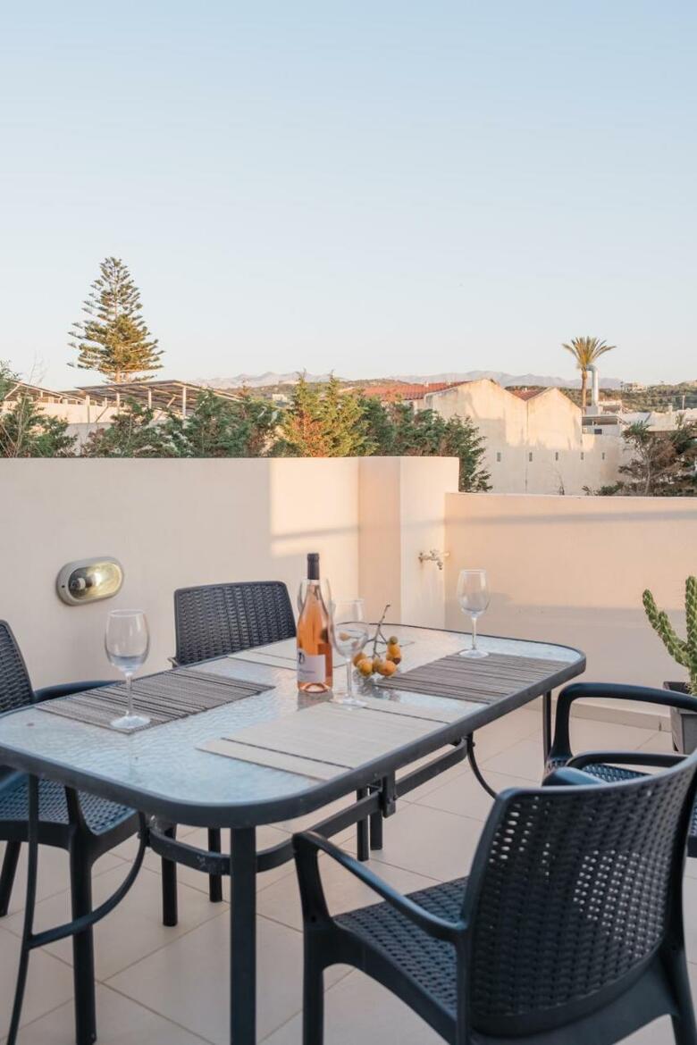 Miramare Apartments