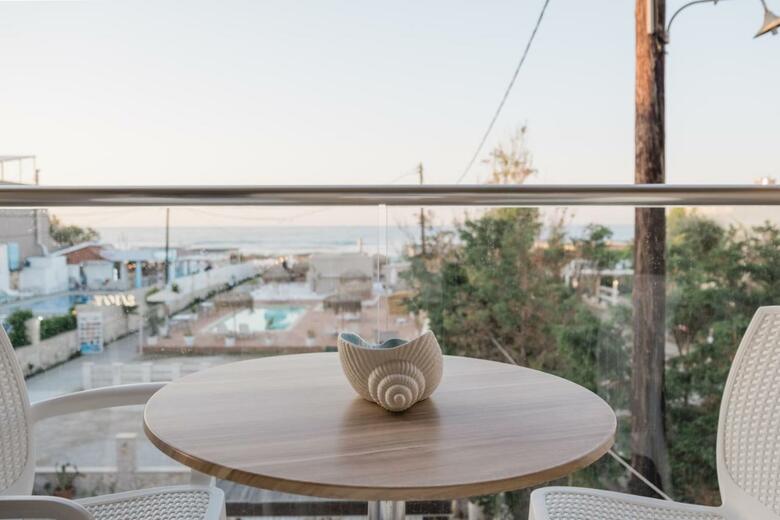 Miramare Apartments