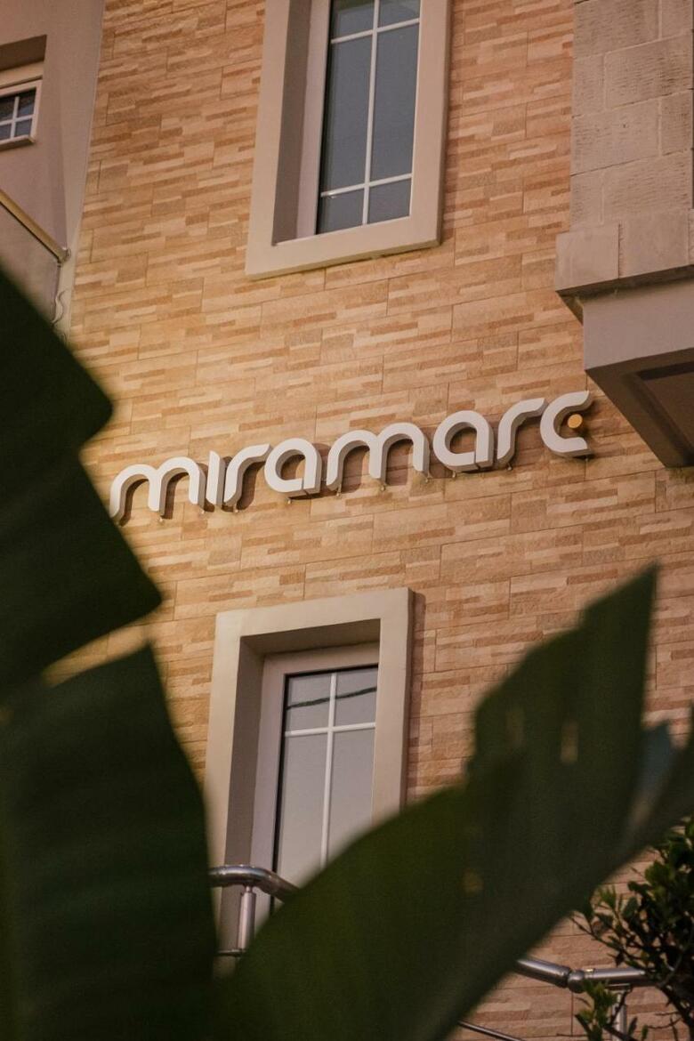 Miramare Apartments