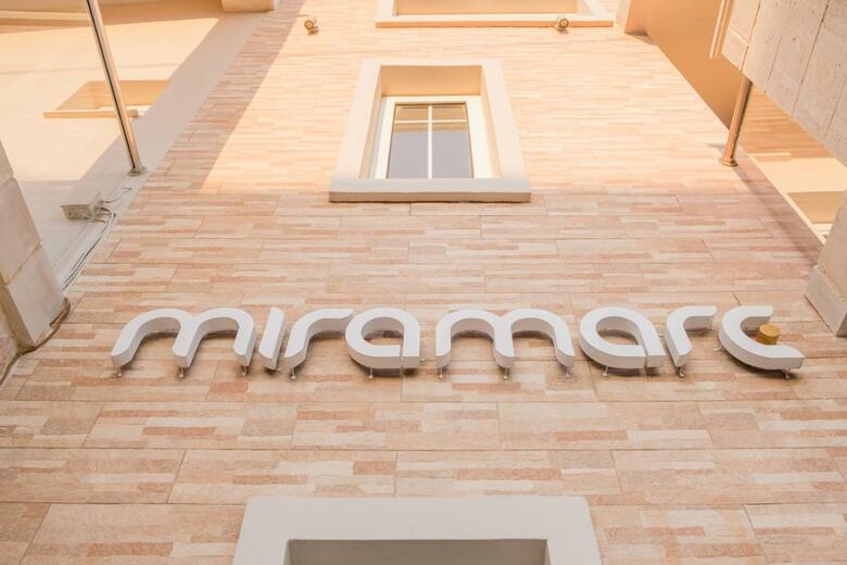 Miramare Apartments