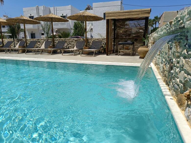 Miramare Apartments