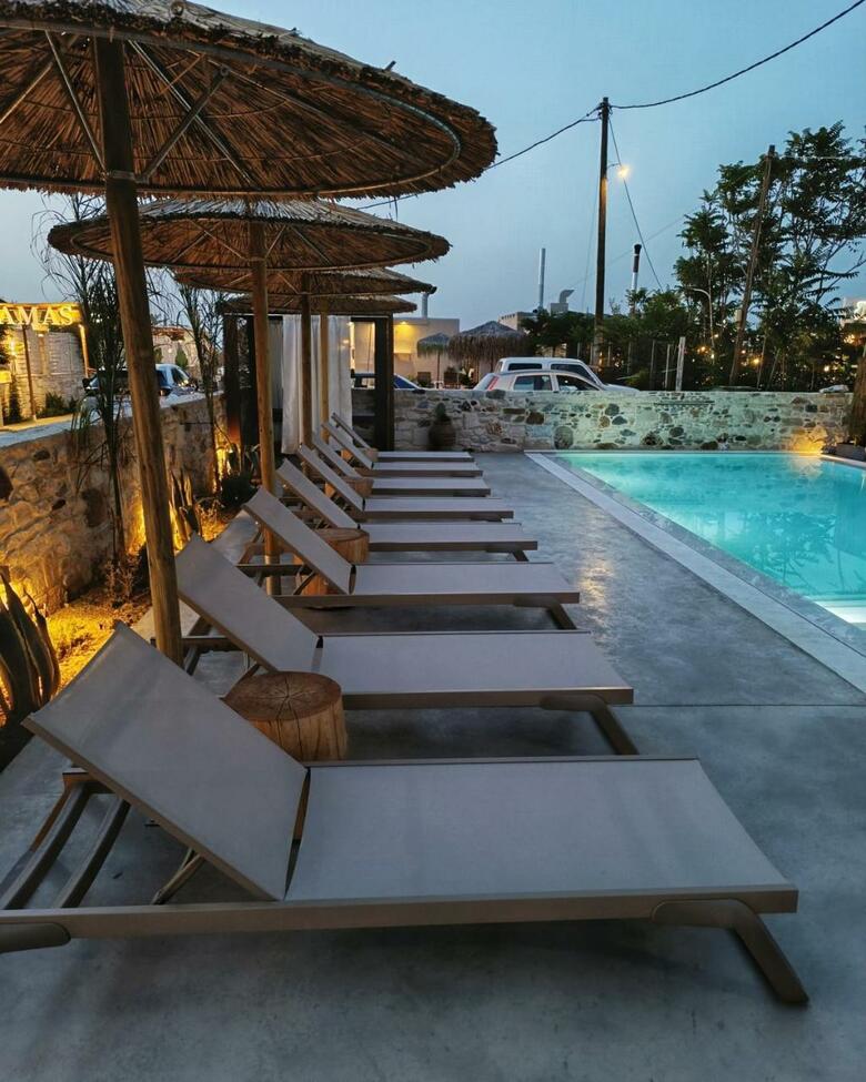 Miramare Apartments