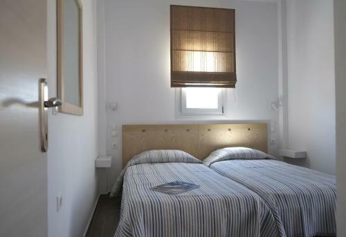 Apartamento Studio Ornos
