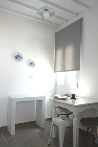Apartamento Studio Ornos