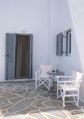 Apartamento Studio Ornos