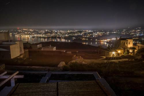 Apartamento Corfos Sea View