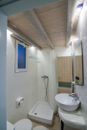 Apartamento Corfos Sea View