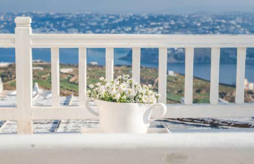 Apartamento Corfos Sea View