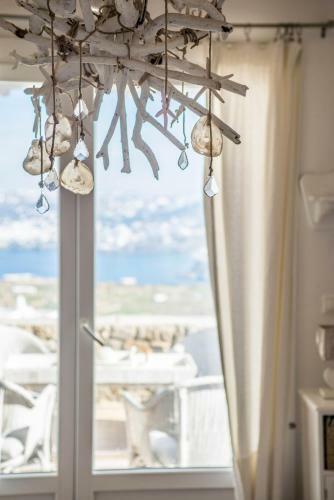 Apartamento Corfos Sea View
