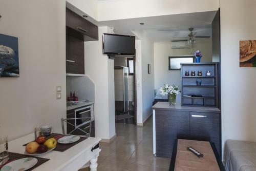 Apartamento Fegaropetra Studios
