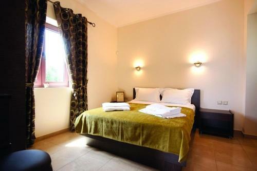 Apartamento Fegaropetra Studios