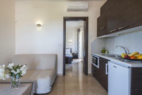 Apartamento Fegaropetra Studios