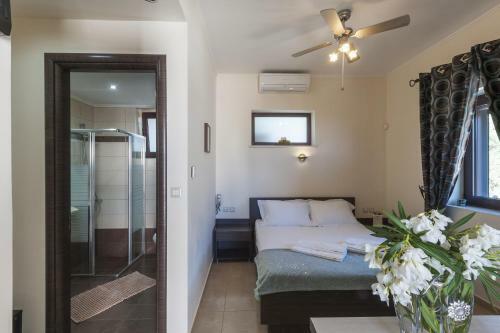 Apartamento Fegaropetra Studios