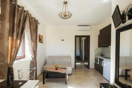Apartamento Fegaropetra Studios