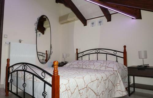 Apartamento Fegaropetra Studios