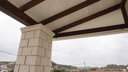 Apartamento Fegaropetra Studios