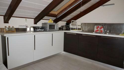 Apartamento Fegaropetra Studios