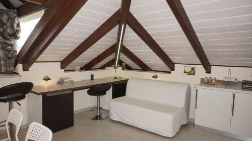 Apartamento Fegaropetra Studios
