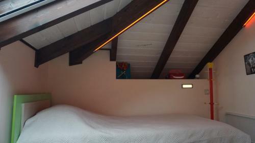 Apartamento Fegaropetra Studios