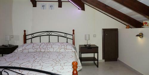 Apartamento Fegaropetra Studios