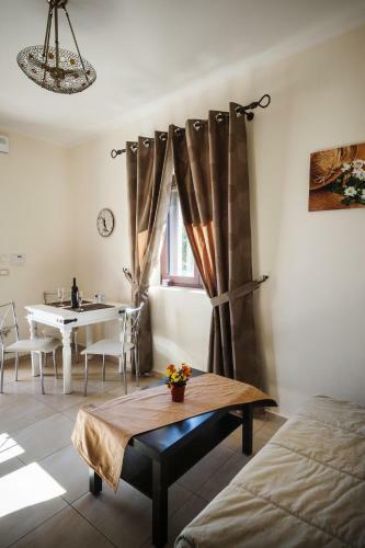 Apartamento Fegaropetra Studios