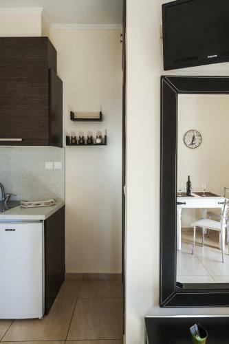 Apartamento Fegaropetra Studios