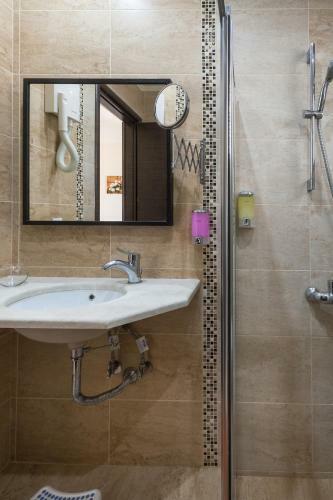 Apartamento Fegaropetra Studios