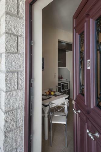 Apartamento Fegaropetra Studios