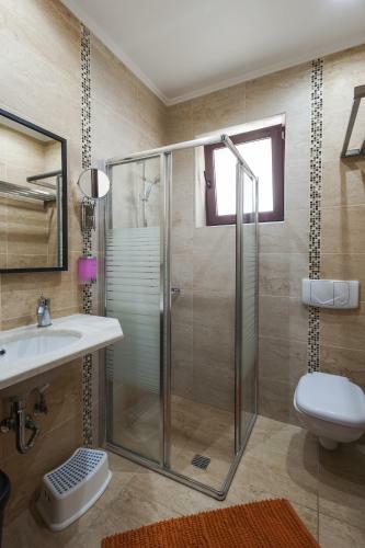 Apartamento Fegaropetra Studios