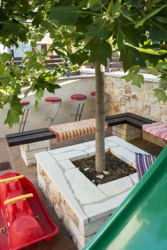 Apartamento Fegaropetra Studios